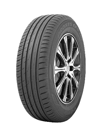 215-70-15 TOYO PXCF2S