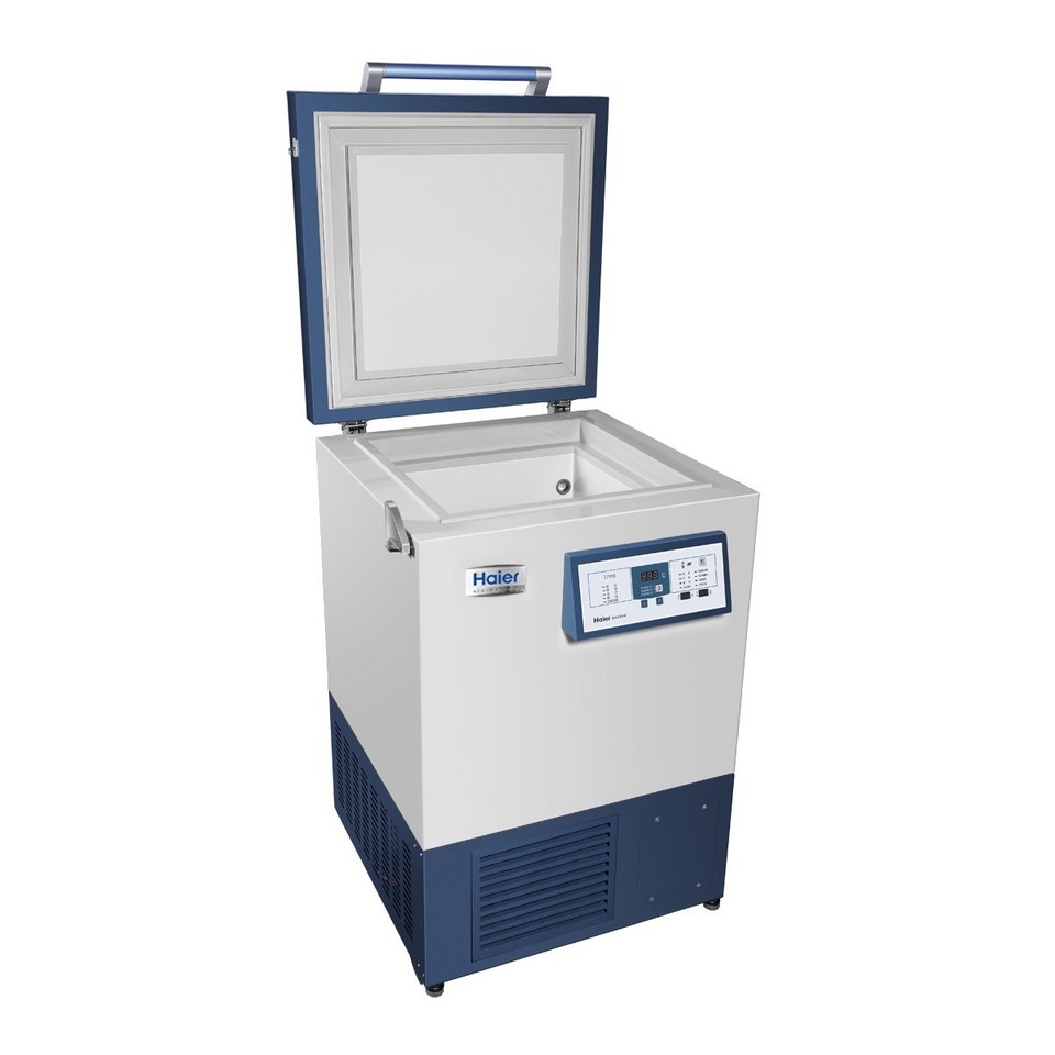 Морозильник низкотемпературный биомедицинский Haier DW-86W100 (100 л)