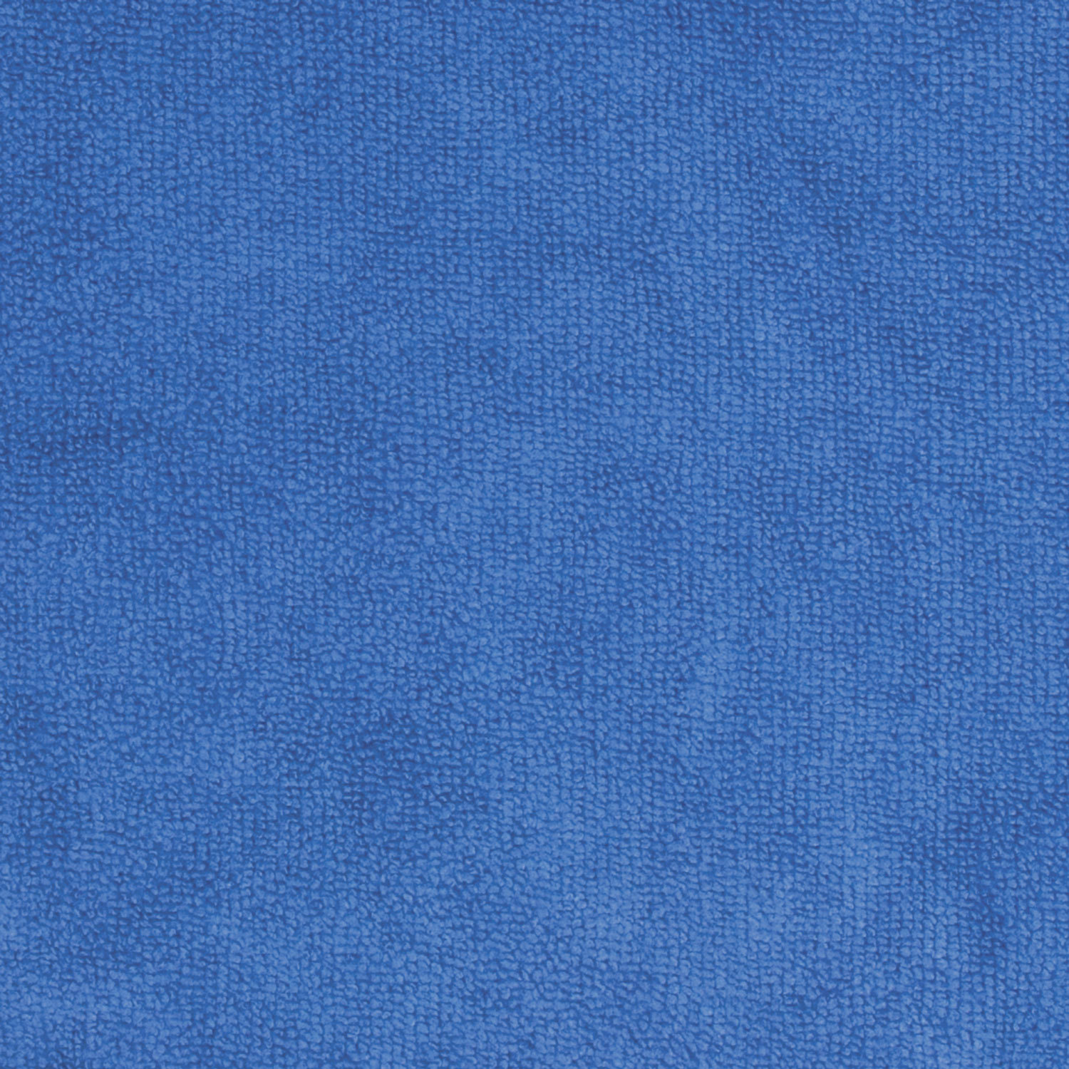Тряпка для мытья пола ЛАЙМА плотная микрофибра, 70х80 см, синяя, 601250