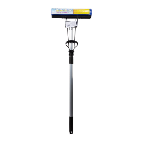 Швабра для пола с отжимом, PVA-07, ШВА098ДКС