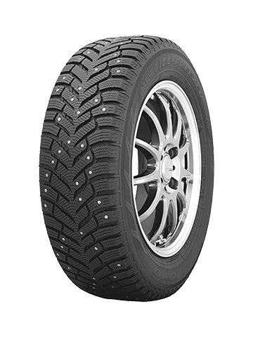 275-55-20 TOYO OBIFSA SUV шип