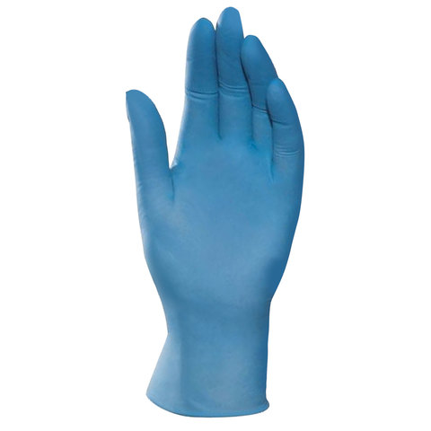 Перчатки хоз. нитриловые PATERRA, КОМПЛЕКТ 3 пары (6шт), особо прочные, универсальный размер, 402-41 Перчатки хоз. нитриловые PATERRA, КОМПЛЕКТ 3 пары (6шт), особо прочные, универсальный размер, 402-41