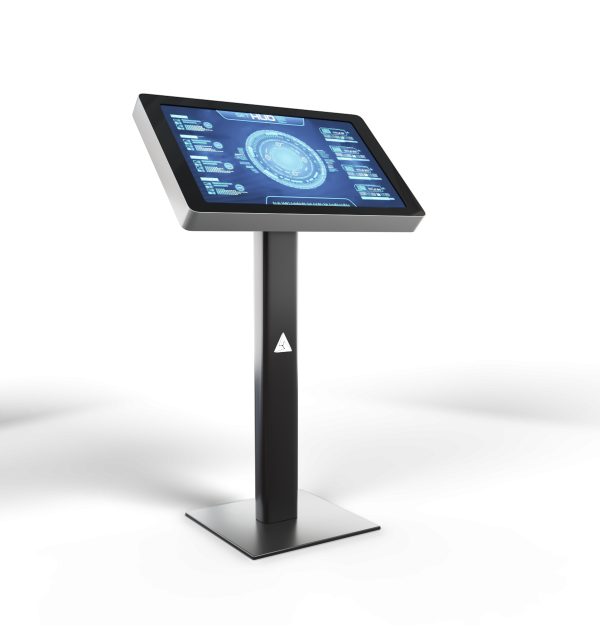 Интерактивный сенсорный стол Skill Premium 27