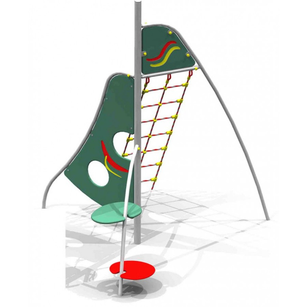 Детский спортивный компекс