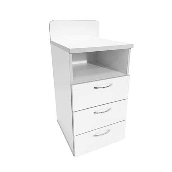 Тумба медицинская подкатная СТР MD TM 13.09