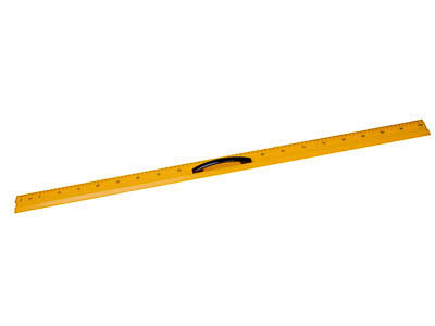 Линейка классная 1 м, 10703