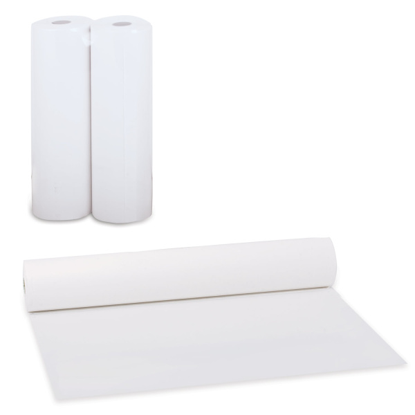 Рулон д/принтера и телетайпа , 210х100(92)х25,4, белизна 96% (СТРЛ), ш/к 01087
