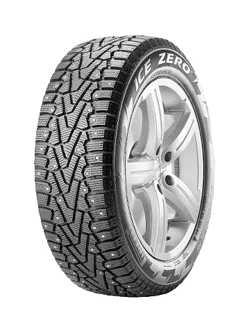 245-60-18 Pirelli Winter Ice Zero шип
