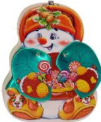 Новогодний подарок "Новогодний портфель"