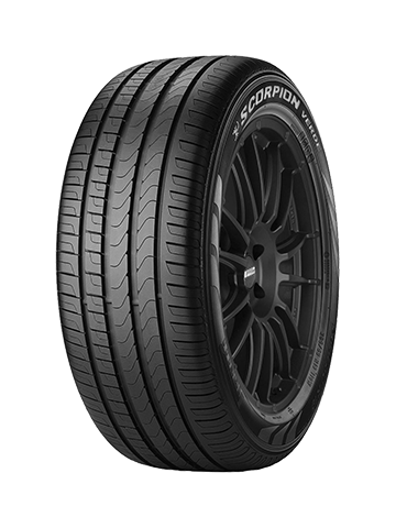 245-65-17 Pirelli Scorpion Verde