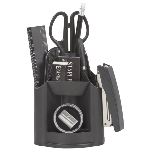 Канцелярский набор STAFF "Минидеск" арт. 230742 