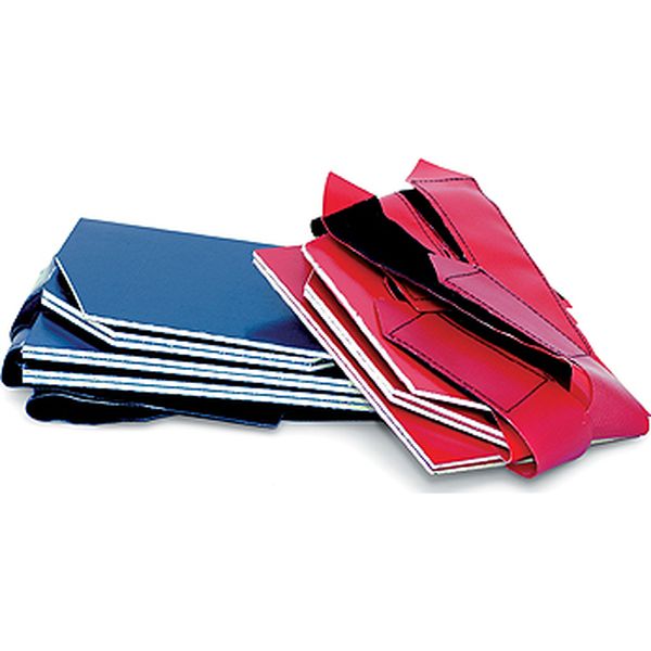 Комплект шин транспортные складные многоразовые взрослые КШТСм-01в