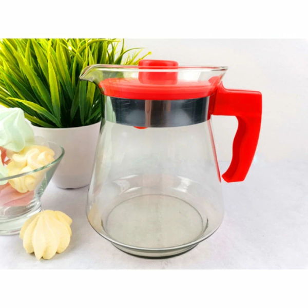 Кувшин 1500 мл ТМ "Зефирное настроение", арт. ZN0129