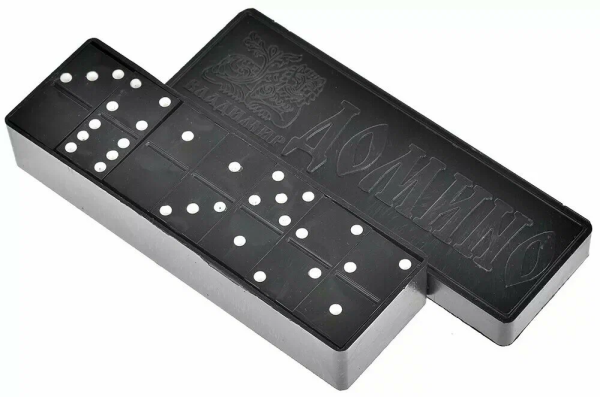 Домино классическое