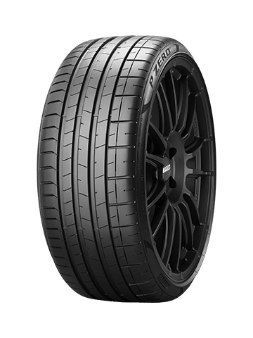 245-40-18 Pirelli P-Zero Sports Car (PZ4)