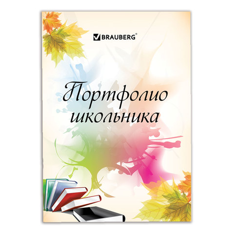 Что такое портфолио и как его правильно заполнить