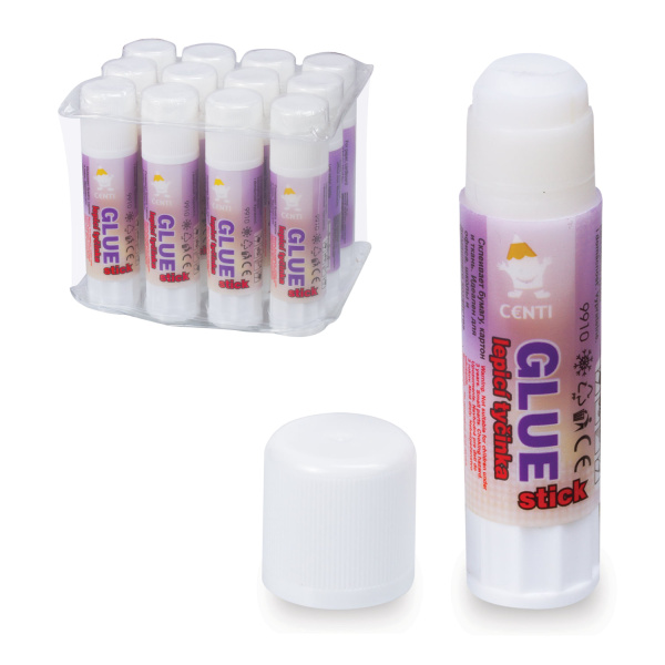 Клей-карандаш KOH-I-NOOR 8 г, 9910008001SF