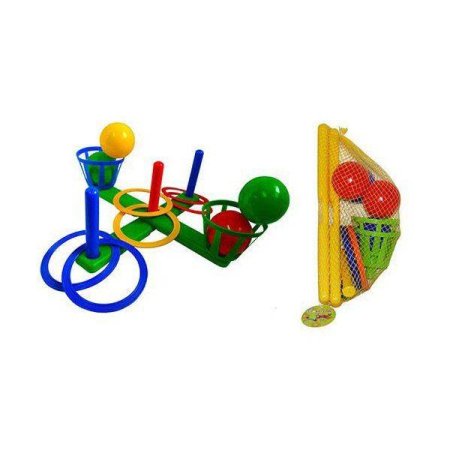 Кольцеброс комбинированный Кольцеброс комбинированный