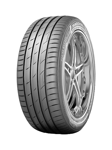 235-45-17 Marshal MU12
