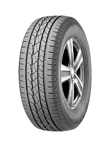 235-75-15 Roadstone Roadian HTX RH5