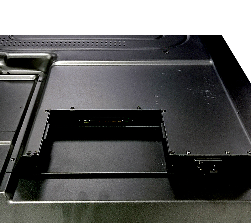 Интерактивная панель EliteBoard LR-65UL6IA