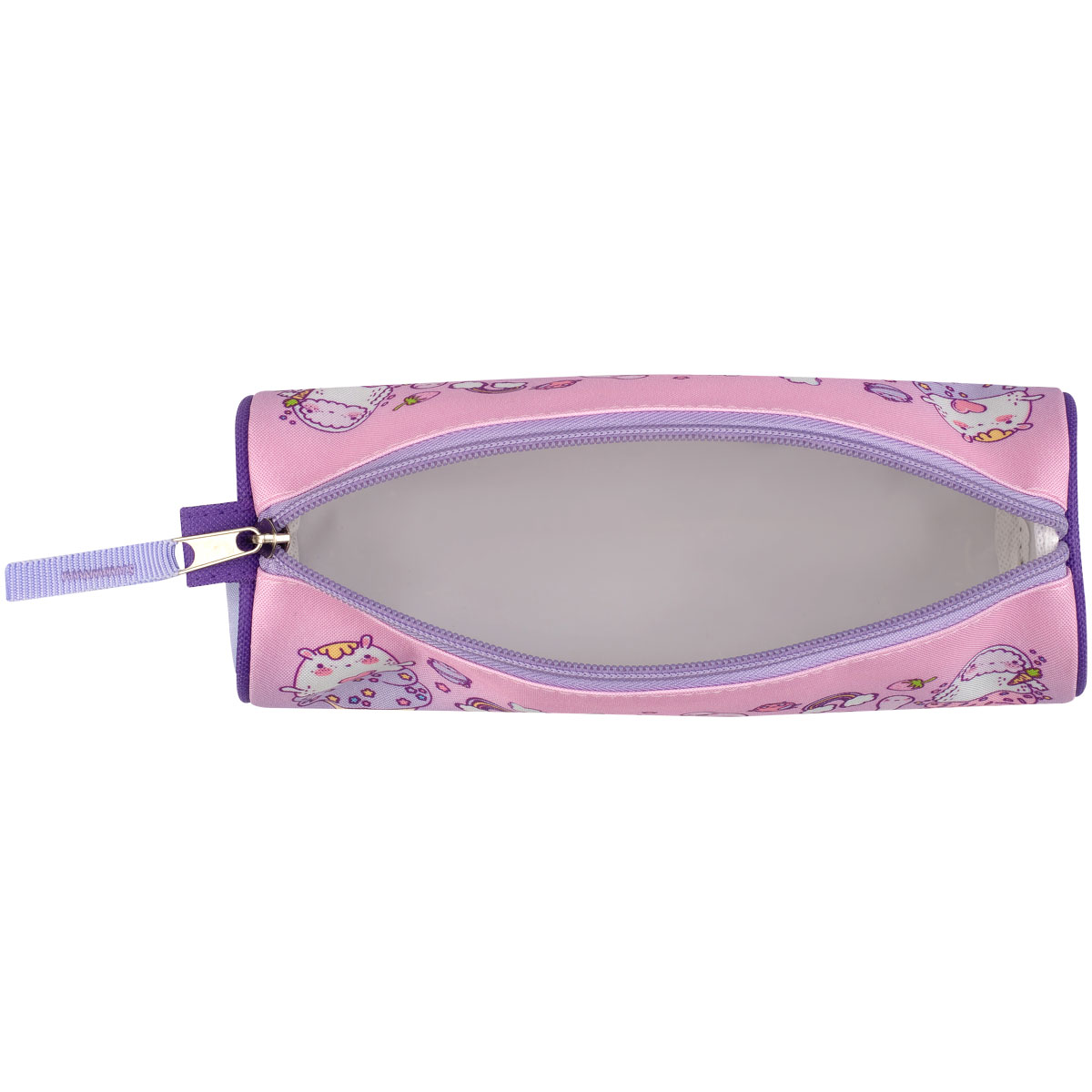 Пенал 210*80 ArtSpace "Funny", полиэстер