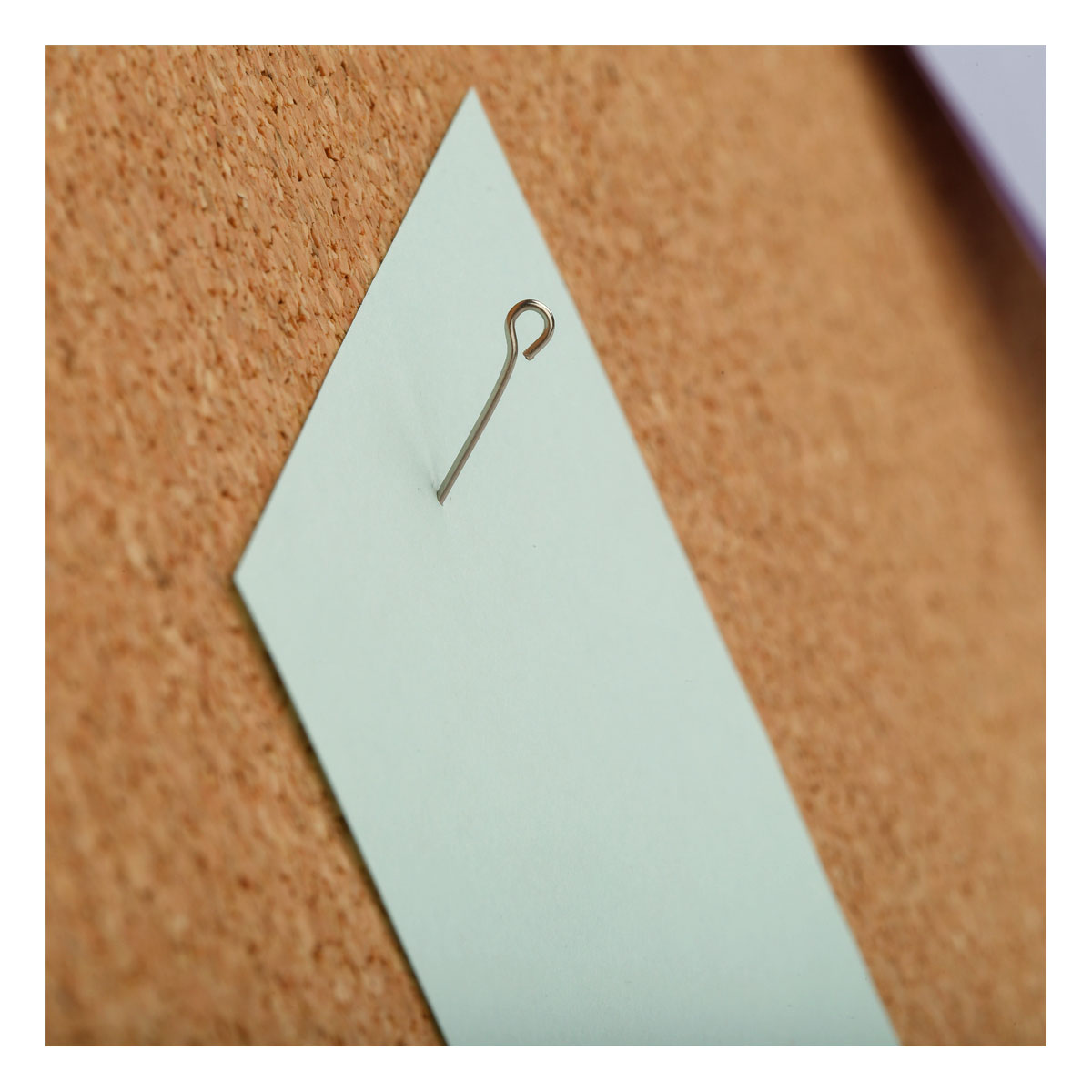 Булавки офисные OfficeSpace, 30мм, 250шт., пластик. коробка, европодвес