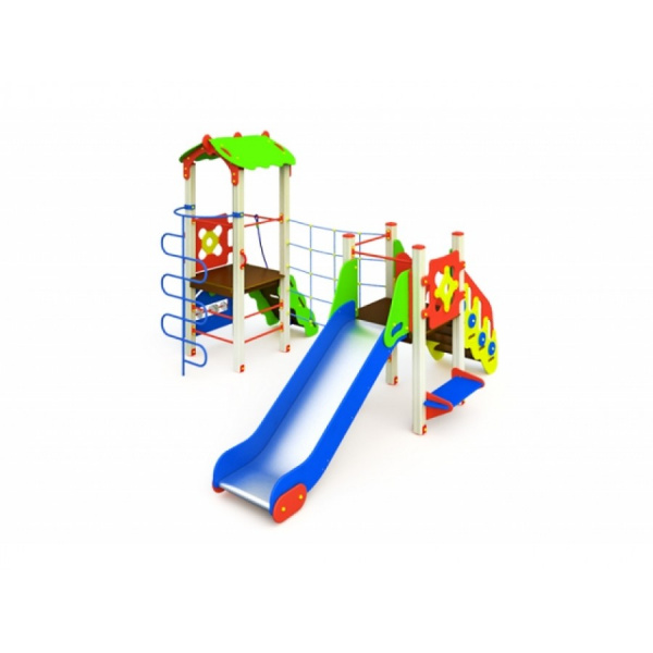 Игровой комплекс