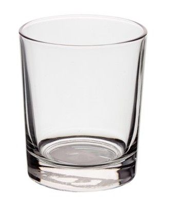 Стакан "Гладкий" 250мл 02с1021