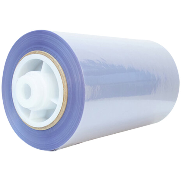 Пленка для бахил ПВХ к аппаратам для надевания бахил BOOT-PACK THERMO, на 1000 шт., Россия