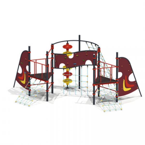 Детский спортивный компекс