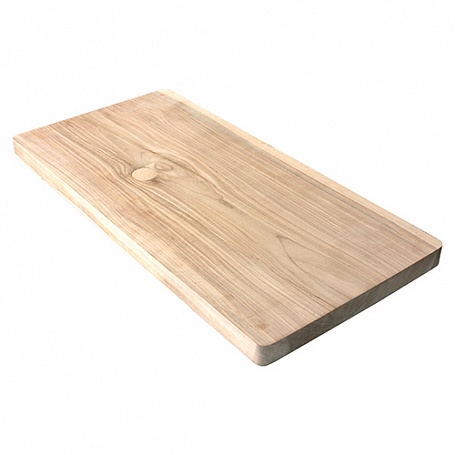 Доска разделочная 600х300х30 (березовая), ТИП 10 арт С330/д15 