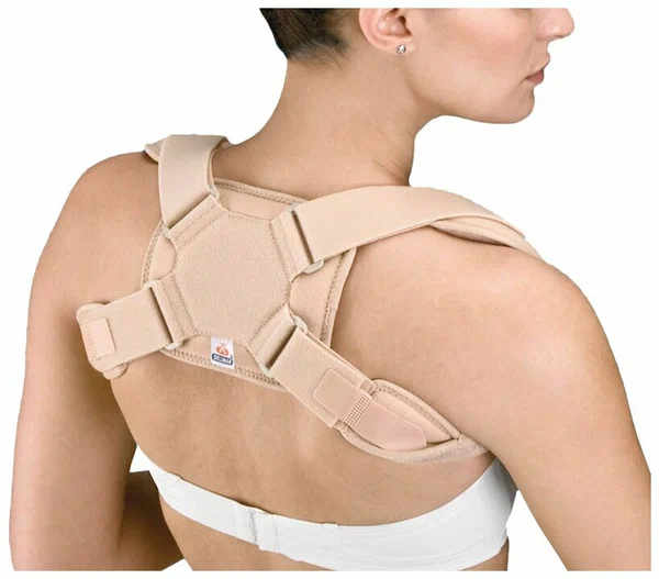 Реклинатор для фиксации плечевого сустава (ключицы) IC-30 Orliman *