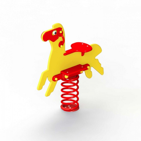 К/пр "Пони" (от 3 до 10 лет)