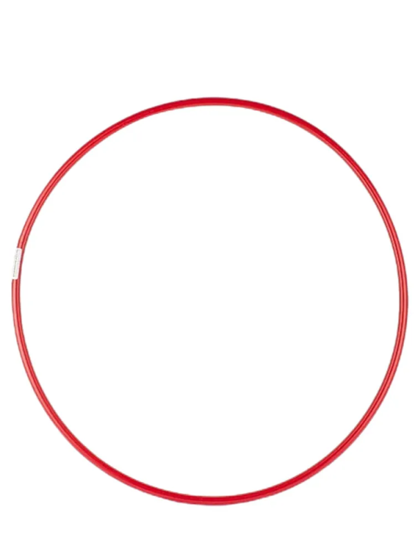 ОБРУЧ ПЛАСТИКОВЫЙ ОБЛЕГЧЕННЫЙ 70 СМ