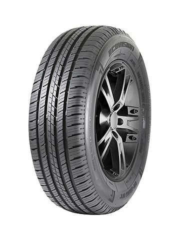 245-65-17 Ecovision VI-286 HT