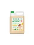 Детское мыло SEPTIVIT "Нежная Ромашка" 5 л