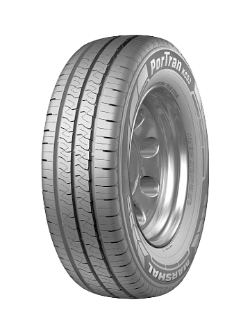 (C) 185-14 Marshal KC53 102/100R