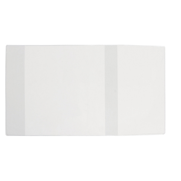 Обложка ПЭ 295х560 мм для учебников, тетрадей А4, контурных карт, атласов, ПИФАГОР, универсальная, 6