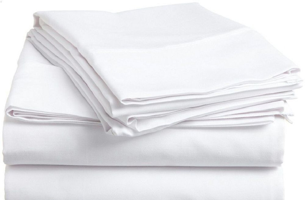 Пододеяльник / 145 на 215 / Бязь / ГОСТ 140 / (Бязь, 100% хлопок, 140 гр/м2, Отбеленная, Россия ГЛ)