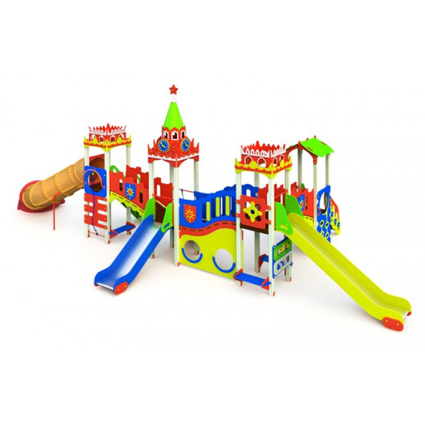 Игровой комплекс