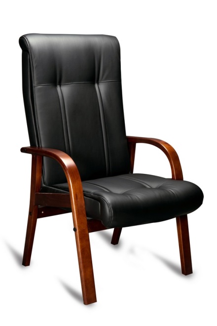 Кресло руководителя Париж АD (экокожа) Кресло руководителя Париж АD (экокожа)