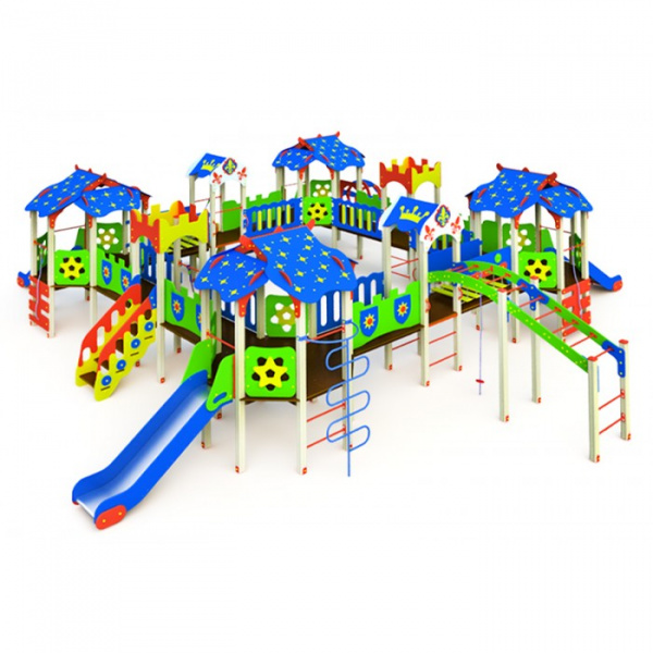 Игровой комплекс "Версаль"