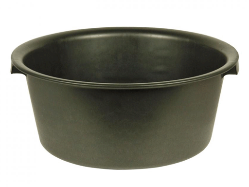 Таз 12л 2сорт М2058(пластик)