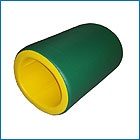 Вестибулярный тренажер «Перекати поле» D70 см., длина 90см.