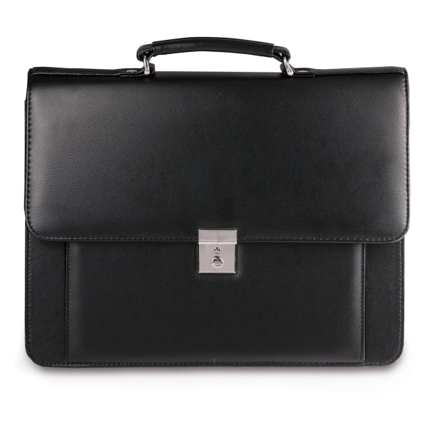 Портфель из кожзама Проект-200