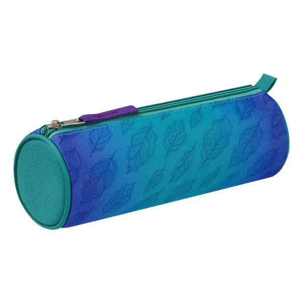 Пенал 210*80 ArtSpace "Gradient", тубус, полиэстер	