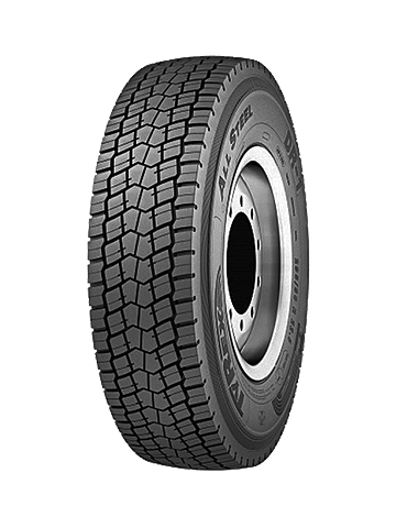 315-80-22.5 Tyrex All Steel DR-1 (В)