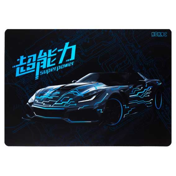 Клеенка для уроков труда Кокос "Драйв", 35*50см, 240598