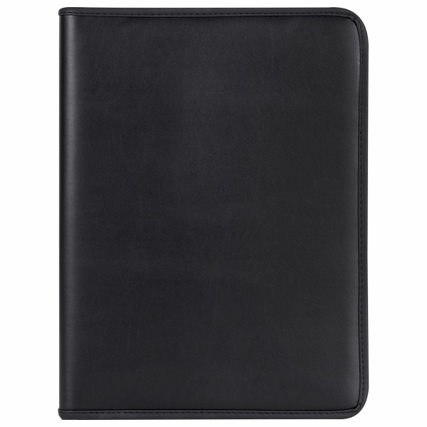 Папка из кожзама на молнии Выбор 149М